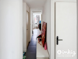 
                                                                                        Vente
                                                                                         Appartement 5 pièces