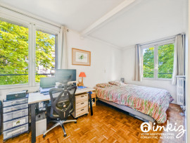Vente
Appartement 5 pièces 85 m² au Vésinet Centre