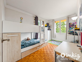 Vente
Appartement 5 pièces 85 m² au Vésinet Centre