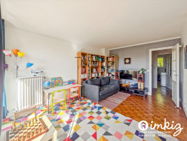 
                                                                                        Vente
                                                                                         Appartement 5 pièces 85 m² au Vésinet Centre