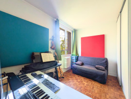
                                                                                        Vente
                                                                                         Appartement 5 pièces 85 m² au Vésinet Centre
