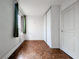 
                                                                                        Vente
                                                                                         Appartement 5 pièces 85 m² au Vésinet Centre