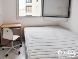 
                                                                                        Vente
                                                                                         Appartement 5 pièces 98 M2 près de la tête d or