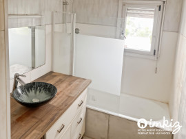 
                                                                                        Vente
                                                                                         Appartement 5 pièces 98 M2 près de la tête d or