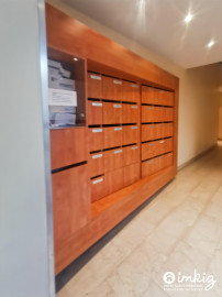 
                                                                                        Vente
                                                                                         Appartement 5 pièces 98 M2 près de la tête d or