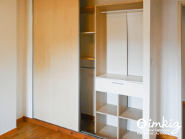 Vente
                                                                                Appartement 5 pièces  au Nord du centre ville