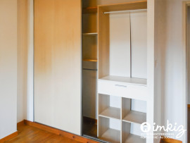 
                                                                                        Vente
                                                                                         Appartement 5 pièces  au Nord du centre ville