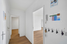 
                                                                                        Vente
                                                                                         Appartement 5 pièces avec balcon - Colombes