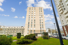 
                                                                                        Vente
                                                                                         Appartement 5 pièces avec balcon - Colombes