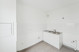 
                                                                                        Vente
                                                                                         Appartement 5 pièces avec terrasse - Cergy
