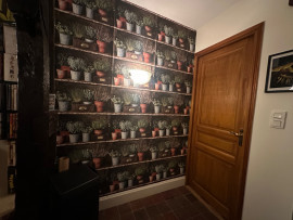 Vente
Appartement 5 pièces de 125m2 centre ville Auxerre