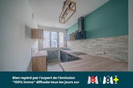 
                                                                                        Vente
                                                                                         Appartement 5 pièces de 80 m²