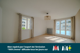 
                                                                                        Vente
                                                                                         Appartement 5 pièces de 80 m²