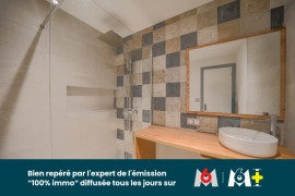 
                                                                                        Vente
                                                                                         Appartement 5 pièces de 80 m²