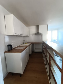 
                                                                                        Location
                                                                                         Appartement 5 Pièces Sarlat Centre