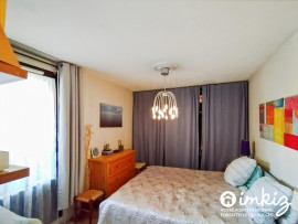 Vente
Appartement 5 pièces, terrasse + parking