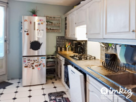 
                                                                                        Vente
                                                                                         Appartement 5 pièces, terrasse + parking