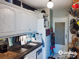 
                                                                                        Vente
                                                                                         Appartement 5 pièces, terrasse + parking