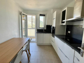 Location
appartement 50 m² - 2 pièces - 1 chambre
