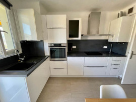 Location
appartement 50 m² - 2 pièces - 1 chambre