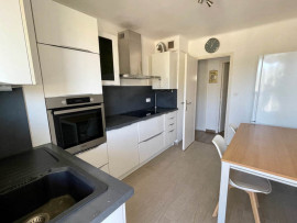 Location
appartement 50 m² - 2 pièces - 1 chambre