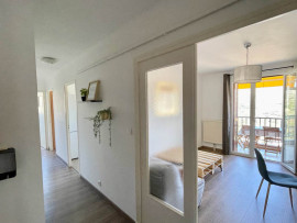 Location
appartement 50 m² - 2 pièces - 1 chambre