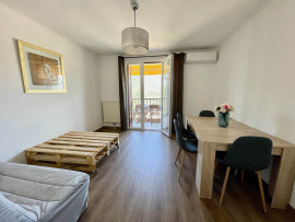 Location
appartement 50 m² - 2 pièces - 1 chambre