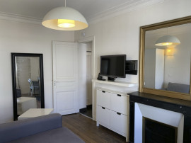 Location
Appartement 50 m² meublé 2 pièces