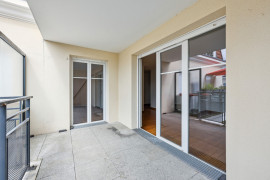 
                                                                                        Vente
                                                                                         Appartement 51 m² - Le Plessis-Trévise