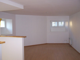 Location
Appartement 51m²