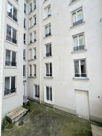
                                                                                        Vente
                                                                                         Appartement 52.7 m² - Paris 7ème