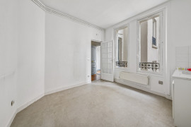 
                                                                                        Vente
                                                                                         Appartement 52.7 m² - Paris 7ème