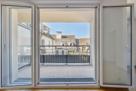 Vente
Appartement 53 m² - Boissy-Saint-Léger