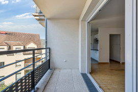 Vente
Appartement 53 m² - Boissy-Saint-Léger
