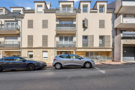 Vente
Appartement 53 m² - Boissy-Saint-Léger