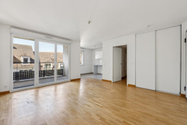 Vente
Appartement 53 m² - Boissy-Saint-Léger