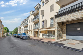 Vente
Appartement 42 m² - Boissy-Saint-Léger