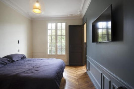 Location
Appartement 54 mètres carré 3 p. 2 ch. Paris 12
