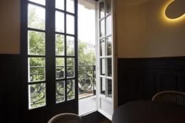 Location
Appartement 54 mètres carré 3 p. 2 ch. Paris 12