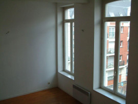 
                                                                                        Location
                                                                                         Appartement, 54m², 890€ - Lille