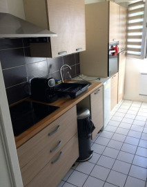 
                                                                                        Location
                                                                                         Appartement 55m2