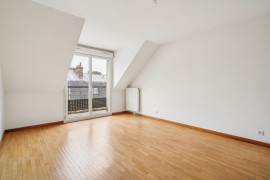 
                                                                                        Vente
                                                                                         Appartement 57 m² - Boissy-Saint-Léger