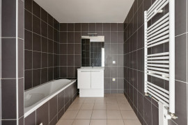 Vente
Appartement 57 m² - Boissy-Saint-Léger