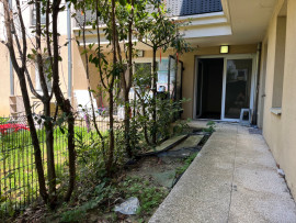 
                                                                                        Vente
                                                                                         Appartement 57 m² - Boissy-Saint-Léger