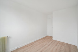 
                                                                                        Vente
                                                                                         Appartement 59m² - Pavillons sous Bois
