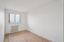 
                                                                                        Vente
                                                                                         Appartement 59m² - Pavillons sous Bois