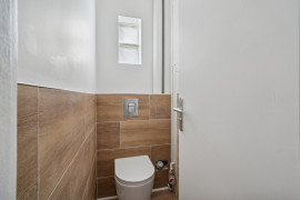 
                                                                                        Vente
                                                                                         Appartement 59m² - Pavillons sous Bois