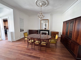 
                                                                                        Vente
                                                                                         Appartement 6 pièces - 136m2 - Palais Gallien