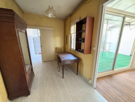
                                                                                        Vente
                                                                                         Appartement 6 pièces - 136m2 - Palais Gallien