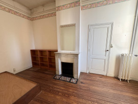 
                                                                                        Vente
                                                                                         Appartement 6 pièces - 136m2 - Palais Gallien